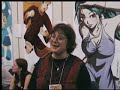 Morag Lewis talks a bit about Sweatdrop (www.sweatdrop.com) a UK based Manga studio.