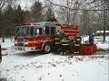 Port Dickinson Fire Department Video 1