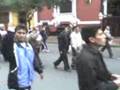 Sute XIII Paro Nacional 07 de octubre 2008