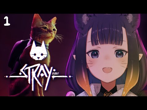 【Stray】 CAT 【#1】