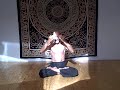 Awakening the Third Eye by Breath of Fire Awakening the Third Eye by Breath of Fire