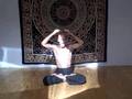 Awakening the Third Eye by Breath of Fire