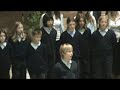 Pueri Concinite - les petits chanteurs de Lambres lez Douai Pueri Concinite - les petits chanteurs de Lambres lez Douai