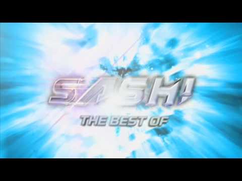 Sash! The Best Of