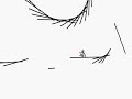 Line Rider Loops and Flips