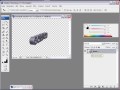 ComPodOnline Blender 3D Export nach Photoshop ComPodOnline Blender 3D Export nach Photoshop