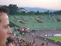 F.K. Sarajevo vs. F.C. Dinamo Kyev