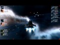 Eve Online - AT7 Day 3 - R.E.P.O. Vs Against ALL Authorities