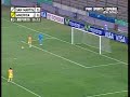 san martin vs america 26/03/08