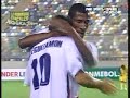 san martin vs america 26/03/08