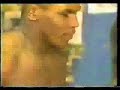 tyson trains again