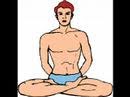 Simple Pranayama Breathing Pattern 4 Stress Relief