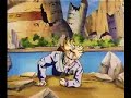 Dragon Ball z .dbz.goku