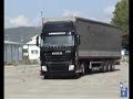 LUIGI BACCHI TRUCK PRIX 2007