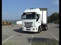 luigi bacchi truck prix 2007
