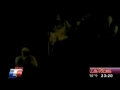 Luca Prodan en La Viola. Luca Prodan en La Viola.