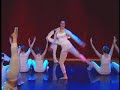 The Greenbelt Dance