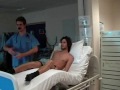 Edinburgh Medics do Baywatch