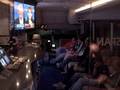 C-SPAN Campaign '08 Bus Update VP Debate week of 10/01/08