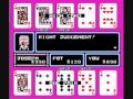 after finishing off lisa's chips, i head over to the poker tables to do battle with joseph at 5-card stud! intro video from lateblt: lets play quest for glory 2: trial by fire 21 - wit, part 2 www.youtube.com used with permission. game made by sofel and published by nintendo. please rate and comment!
