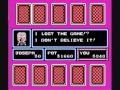 after finishing off lisa's chips, i head over to the poker tables to do battle with joseph at 5-card stud! intro video from lateblt: lets play quest for glory 2: trial by fire 21 - wit, part 2 www.youtube.com used with permission. game made by sofel and published by nintendo. please rate and comment!