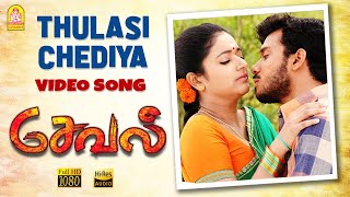 Thulasi Chediya Aralipoovu  - HD Video Song  Seval