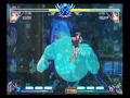 Arcana Heart: Arcana Force & Arcana Blaze