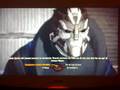 [MASS EFFECT] Lorik Qui'in BUG in Noveria! (Renegade Version)