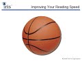 Speed Reading Techniques