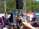 Enur ft. Karen Performing at the KFEST 2008 Concert! Enur ft. Karen Performing at the KFEST 2008 Concert!