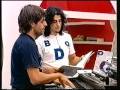 videos de Victor Estevez cantando Bob Marley en la Academia.