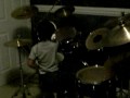 4 YEAR OLD DRUMMER PRODIGY GABRIEL GIL