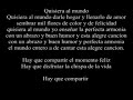 fernandobracho   quisiera al mundo darle hogar