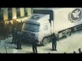 Frontlines: Fuel of War Trailer from Games Convention 2007