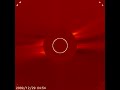 [天体]まるで太陽に喰われるかのように蒸発してしまった彗星のサムネイル