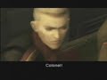 one trailer telling many things of the metal gear solid 3: snake eater storyline. for playstation 2