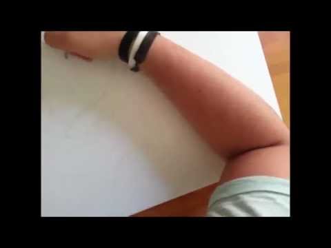 how to draw hisoka from hunter x hunter