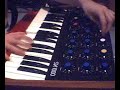 jen sx1000 - analogue synth jen sx1000 - analogue synth