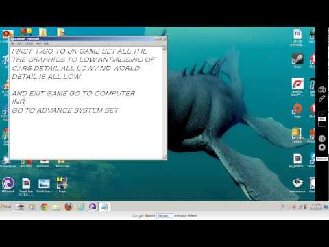 how to patch nfs undercover
