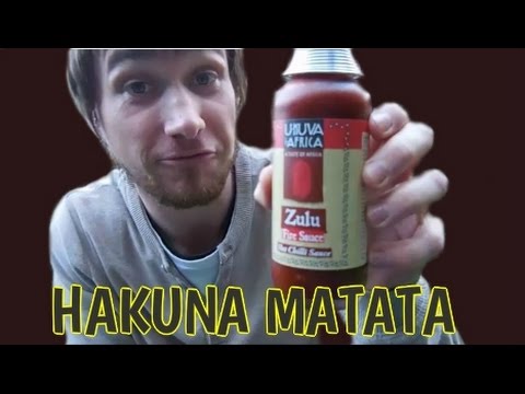 how to treat a zulu man