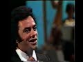 Johnny Mathis - Bazil