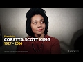 coretta scott king biography facts coretta scott king biography facts