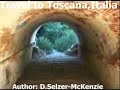 Toscana Italia Travel SelMcKenzie