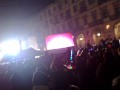 Capodanno in piazza vittorio