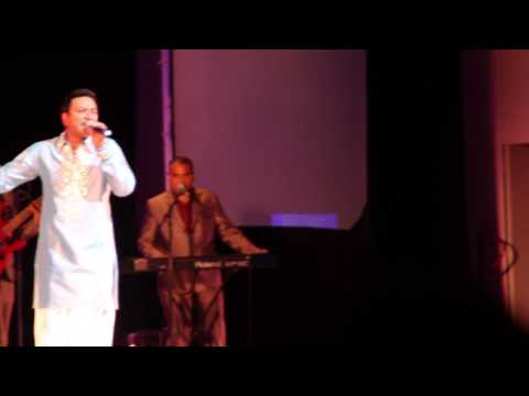 Manmohan Waris, Punjabi Virsa 2014 New York Live April13 - Chubara