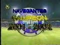 Navegantes del Magallanes