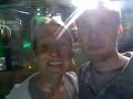 Andy & Beth at Heineken