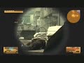 008 Metal Gear Solid 4 Walkthrough Pt6 Red Zone Final Phase