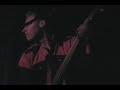 The Dodge Brothers (Mark Kermode on double bass) It\