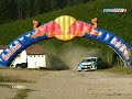 WRC ADAC Rallye Germany 2008 Music Video WRC ADAC Rallye Germany 2008 Music Video